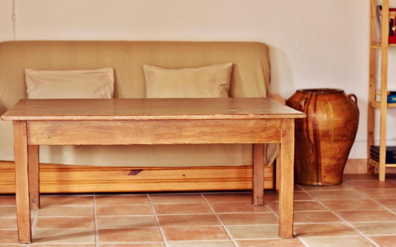Casa Rural Cal Bate Pratdip Esterno foto